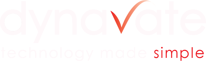 Dynavate Logo